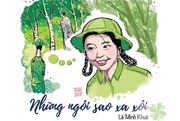 Nhà văn Lê Minh Khuê và hồi ức tuổi 17